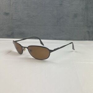 Ray Ban RB3023 014/84 MSW Highstreet Bronze Brown Sunglasses Frame Only 55-00